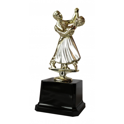 Statuetka TANIEC 20 cm